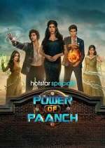 Watch Power of Paanch Myflixer