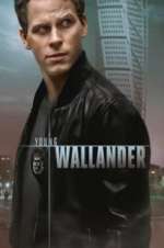 Watch Young Wallander Myflixer