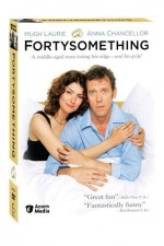 Fortysomething
