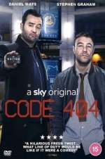 Watch Code 404 Myflixer