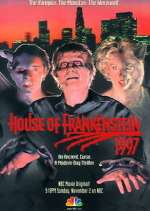 Watch House of Frankenstein Myflixer