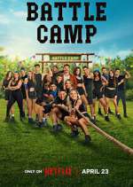 Watch Battle Camp Myflixer