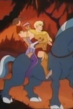 Watch Galtar and the Golden Lance Myflixer