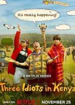 Watch Three Idiots in Kenya Myflixer
