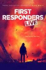 Watch First Responders Live Myflixer