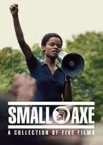 Watch Small Axe Myflixer