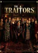 Watch The Traitors Myflixer