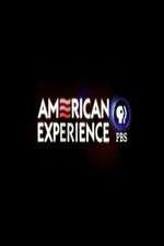 Watch American Experience Myflixer