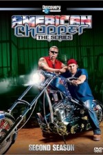 Watch American Chopper: The Series Myflixer