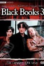 Watch Black Books Myflixer