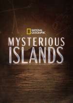 Watch Mysterious Islands Myflixer