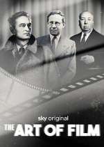 Watch The Art of Film with Ian Nathan Myflixer