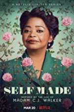 Watch Self Made: Inspired by the Life of Madam C.J. Walker Myflixer