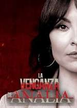 Watch La venganza de Analía Myflixer