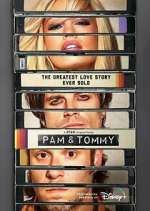 Watch Pam & Tommy Myflixer