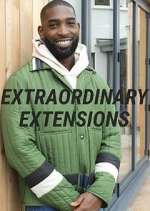 Watch Extraordinary Extensions Myflixer