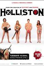 Watch Holliston Myflixer