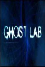 Watch Ghost Lab Myflixer