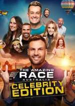 Watch The Amazing Race Australia Myflixer