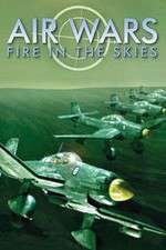 Watch Air Wars Myflixer
