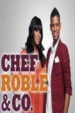 Watch Chef Roble & Co Myflixer