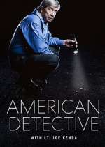Watch Homicide Hunter: American Detective Myflixer