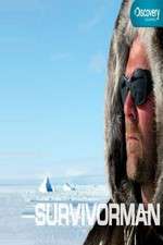 Watch Survivorman�s Survival Secrets Myflixer