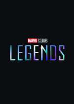 Watch Marvel Studios: Legends Myflixer