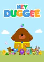 Watch Hey Duggee Myflixer
