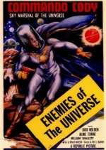 Watch Commando Cody: Sky Marshal of the Universe Myflixer