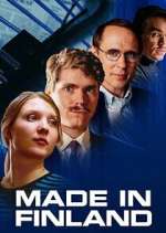 Watch Made in Finland Myflixer