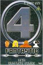 Watch The New Fantastic Four Myflixer