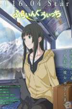 Watch Flying Witch Myflixer