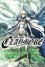 Watch Claymore Myflixer