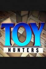 Watch Toy Hunter Myflixer