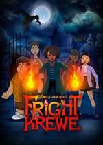 Watch Fright Krewe Myflixer