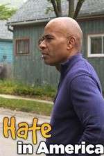 Watch Hate in America Myflixer