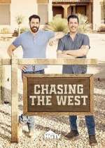Watch Chasing the West Myflixer