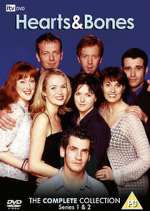 Watch Hearts and Bones Myflixer