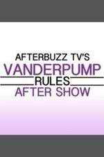Watch Vanderpump Rules After Show Myflixer