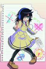 Watch Watamote Myflixer