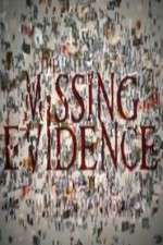 Watch Conspiracy: The Missing Evidence Myflixer