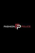Watch Fashion Police Myflixer