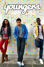 Watch Youngers Myflixer
