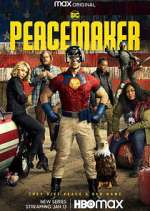 Watch Peacemaker Myflixer