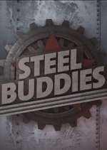 Watch Steel Buddies Myflixer