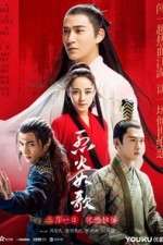 Watch The Flame's Daughter Myflixer
