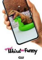 Watch Totally Weird and Funny Myflixer