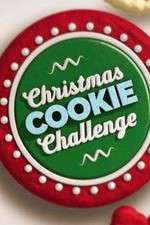 Watch Christmas Cookie Challenge Myflixer