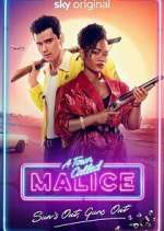 Watch A Town Called Malice Myflixer